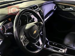 شيفروليه تريل بليزر